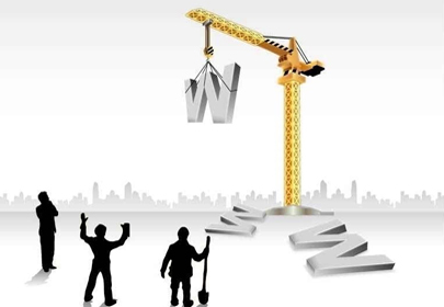 无锡建筑公司注册流程